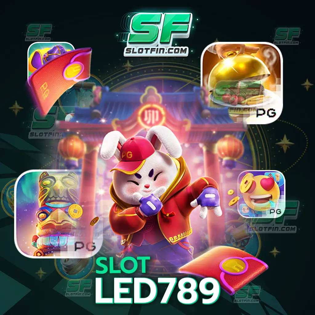 slot led789 คาสิโนออนไลน์และเว็บเดิมพันที่ไม่ว่าใครๆก็สามารถเข้ามาร่วมเล่นและร่วมลงทุนได้อย่างดี